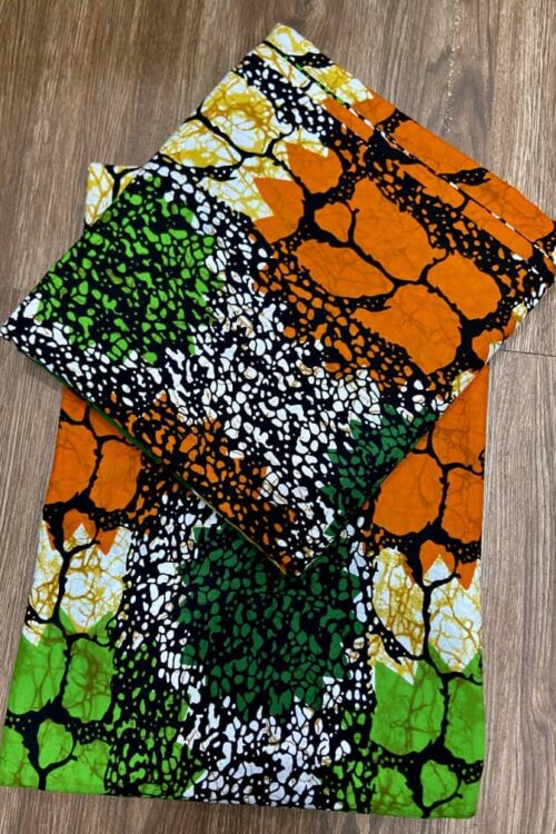 Ankara 6 Yards ESO54693