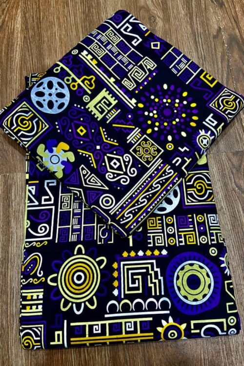 Ankara 6 Yards ESO54680