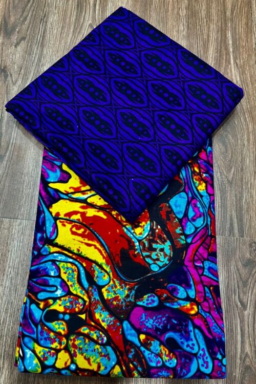 Ankara 6 Yards ESO54694