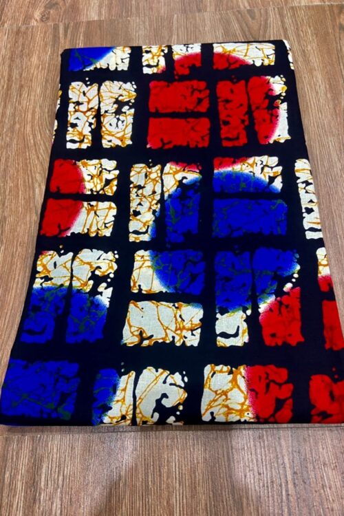 Ankara 6 Yards ESO54676