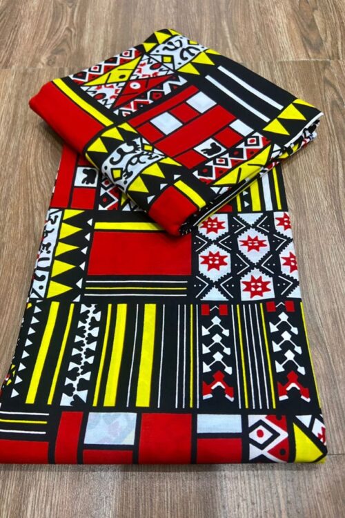 Ankara 6 Yards ESO54674