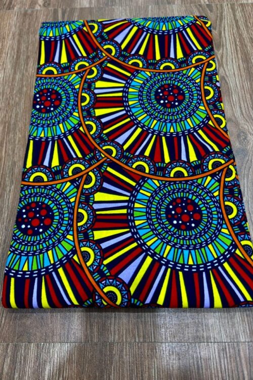 Ankara 6 Yards ESO54675